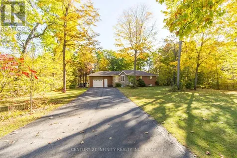 37 Riverside Drive Trent Hills ON K0L 1L0