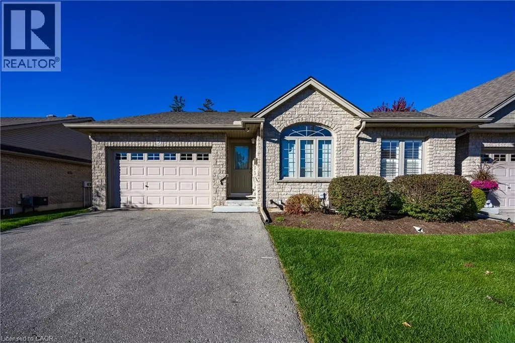 510 Queensway West Simcoe ON N3Y 4R4