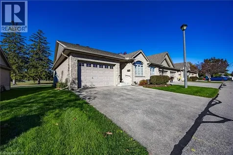 510 Queensway West Simcoe ON N3Y 4R4