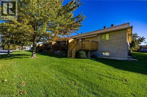 510 Queensway West Simcoe ON N3Y 4R4