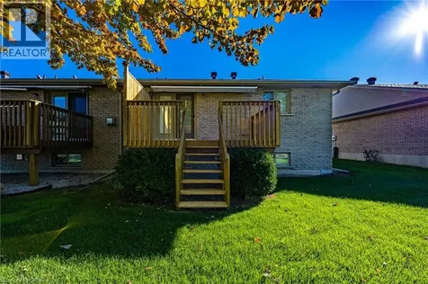 510 Queensway West Simcoe ON N3Y 4R4