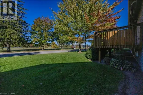 510 Queensway West Simcoe ON N3Y 4R4