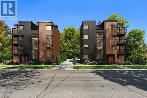 279/285 Pleasant Park Road Ottawa ON K1H 5M7