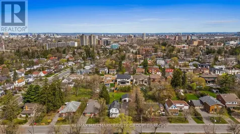 279/285 Pleasant Park Road Ottawa ON K1H 5M7