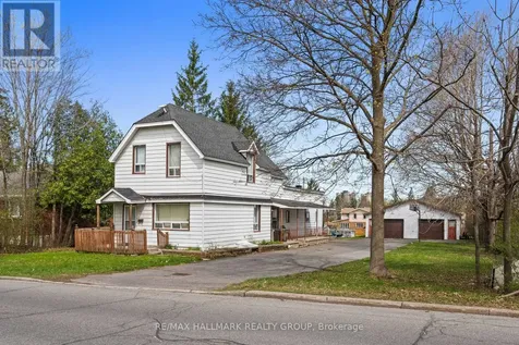 279/285 Pleasant Park Road Ottawa ON K1H 5M7