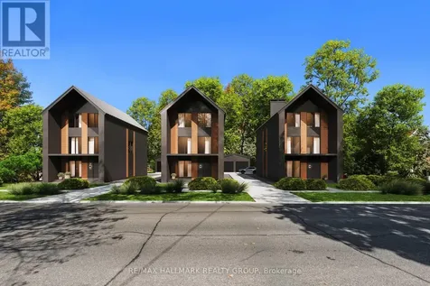 279/285 Pleasant Park Road Ottawa ON K1H 5M7