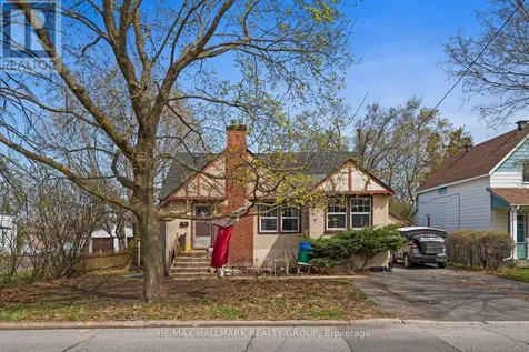 279/285 Pleasant Park Road Ottawa ON K1H 5M7