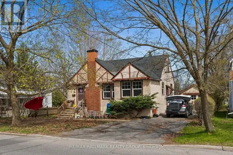 279/285 Pleasant Park Road Ottawa ON K1H 5M7