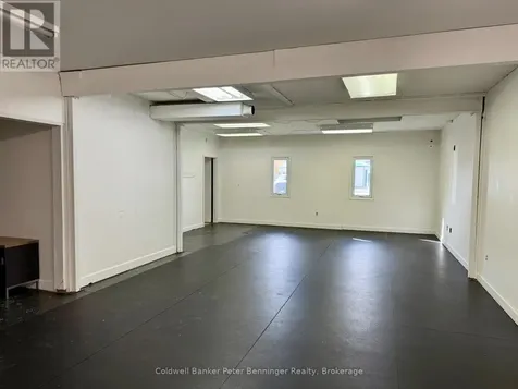190 Elizabeth Street East West Grey ON N0G 1R0