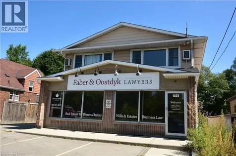 1025 Waterdown Road Burlington ON L7T 1N4