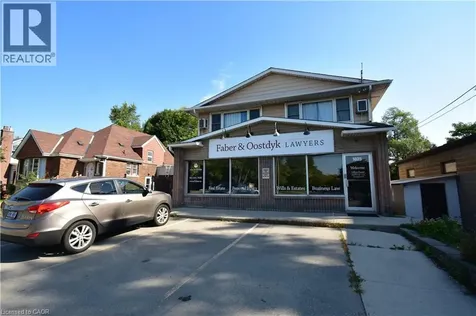 1025 Waterdown Road Burlington ON L7T 1N4