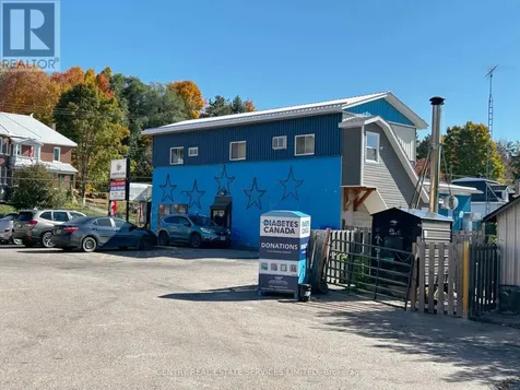 224 Bonnechere Street West Bonnechere Valley ON K0J 1T0