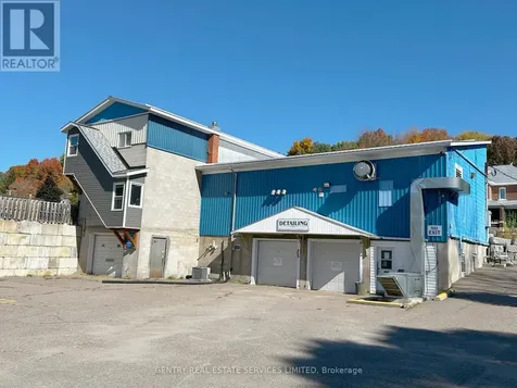 224 Bonnechere Street West Bonnechere Valley ON K0J 1T0