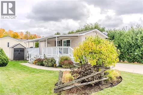 4449 Milburough Line Burlington ON L7P 0C5