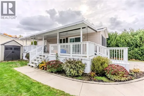 4449 Milburough Line Burlington ON L7P 0C5