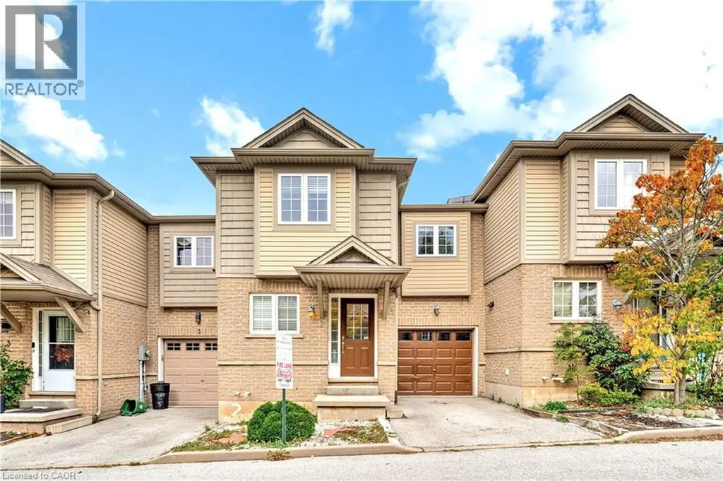 1328 Upper Sherman Avenue Hamilton ON L8W 1C2