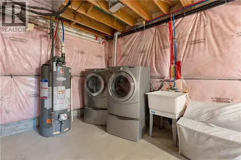 1328 Upper Sherman Avenue Hamilton ON L8W 1C2
