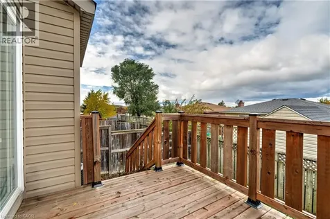1328 Upper Sherman Avenue Hamilton ON L8W 1C2