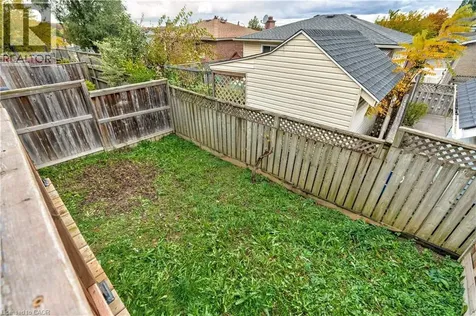 1328 Upper Sherman Avenue Hamilton ON L8W 1C2