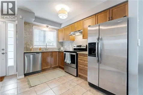 1328 Upper Sherman Avenue Hamilton ON L8W 1C2