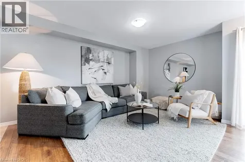 1328 Upper Sherman Avenue Hamilton ON L8W 1C2