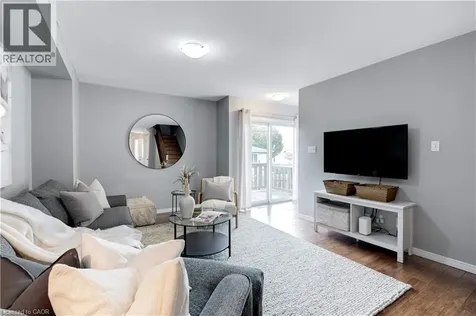 1328 Upper Sherman Avenue Hamilton ON L8W 1C2