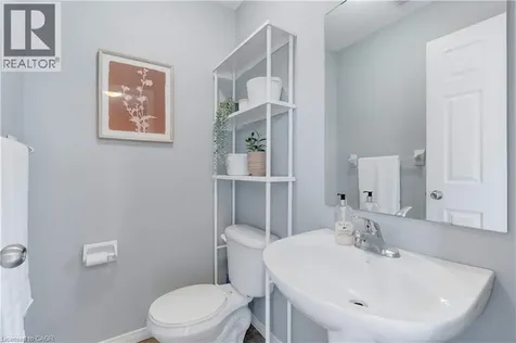 1328 Upper Sherman Avenue Hamilton ON L8W 1C2