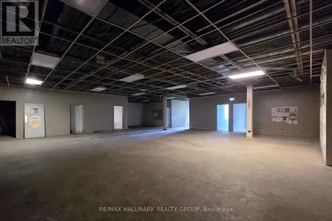 1847 Rogers Road Perth ON K7H 0A3