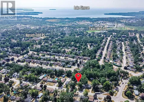 401 Mississaga Street West Orillia ON L3V 3C4