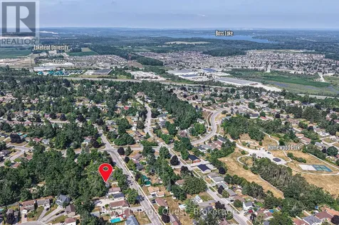 401 Mississaga Street West Orillia ON L3V 3C4