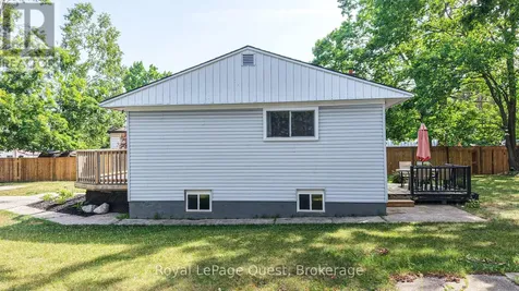 401 Mississaga Street West Orillia ON L3V 3C4