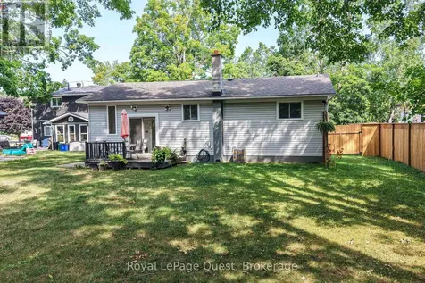 401 Mississaga Street West Orillia ON L3V 3C4