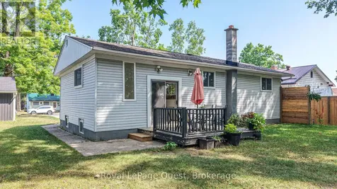 401 Mississaga Street West Orillia ON L3V 3C4