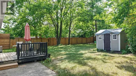 401 Mississaga Street West Orillia ON L3V 3C4