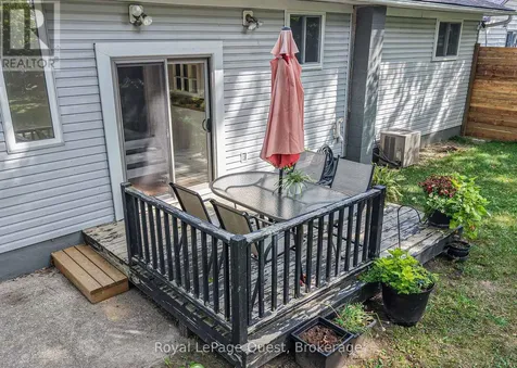 401 Mississaga Street West Orillia ON L3V 3C4