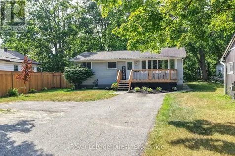 401 Mississaga Street West Orillia ON L3V 3C4