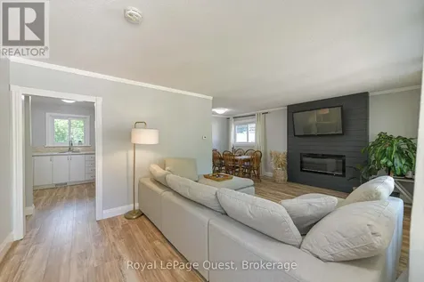 401 Mississaga Street West Orillia ON L3V 3C4