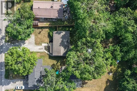 401 Mississaga Street West Orillia ON L3V 3C4