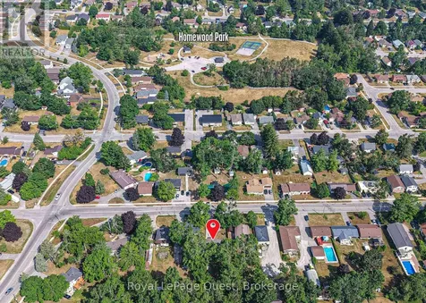 401 Mississaga Street West Orillia ON L3V 3C4