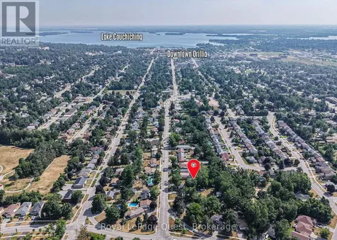 401 Mississaga Street West Orillia ON L3V 3C4