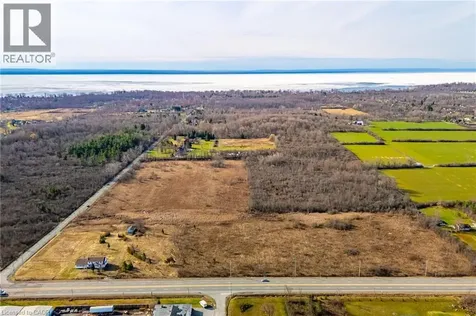 Garrison Road Fort Erie ON L2A 5M4