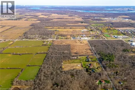 Garrison Road Fort Erie ON L2A 5M4