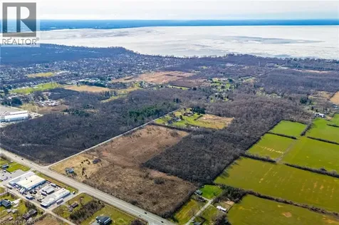 Garrison Road Fort Erie ON L2A 5M4