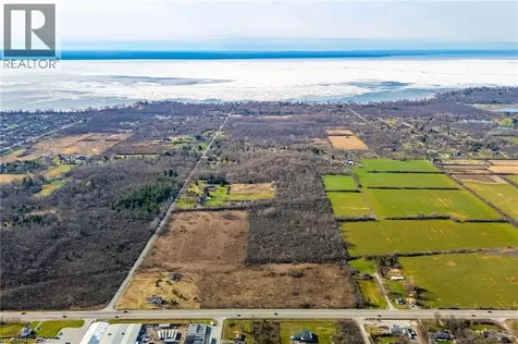 Garrison Road Fort Erie ON L2A 5M4