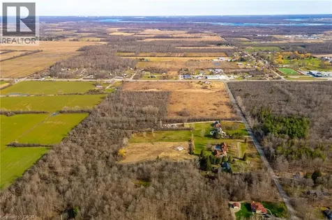 Garrison Road Fort Erie ON L2A 5M4
