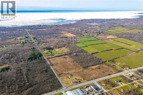 Garrison Road Fort Erie ON L2A 5M4