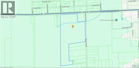Garrison Road Fort Erie ON L2A 5M4