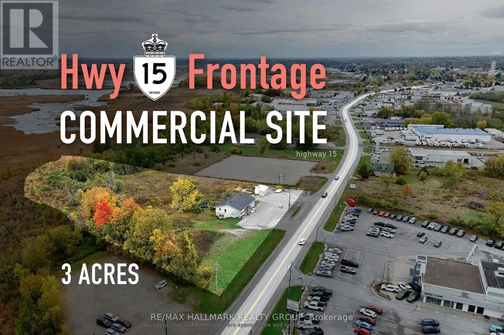 190 Lombard Street Rideau Lakes ON K7A 5B8