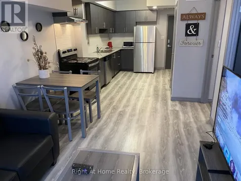 275 Larch Street Waterloo ON N2L 0J3