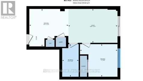275 Larch Street Waterloo ON N2L 0J3